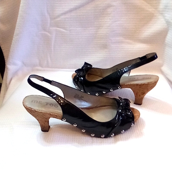 me too Shoes - Shoes